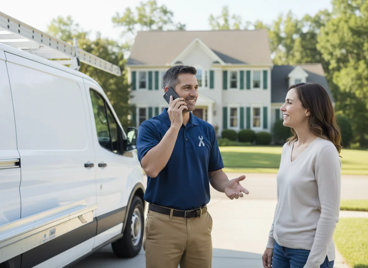 Home Gutter Service Marshall, AK FAQs